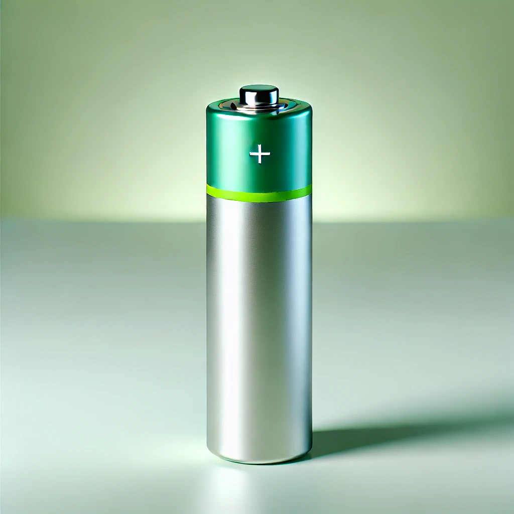 Rechargeable AA Battery